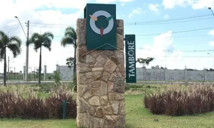 Terreno à venda no Samambaia Parque Residencial, Bauru 