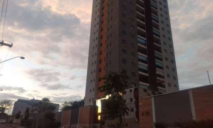 Apartamento 3 dormitórios, Duo Residênce, próximo av. Getúlio Vargas