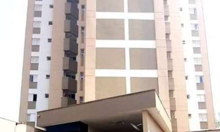 Apartamento 1 dormitório no Caíres, próximo à USP e av. Nações Unidas