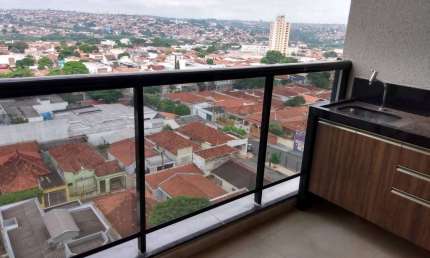 Apartamento 3 suítes, edifício Melro, varanda gourmet, vila mesquita