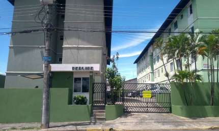 Apartamento 1 dormitório, Residencial Peruíbe, vila Coralina, próx. Usc