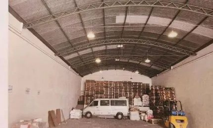 Barracão / Galpão / Depósito para alugar na Vila Engler, Bauru 