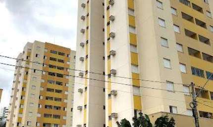 Apartamento  3 dormitórios  sendo 1 suíte,  residencial  Gurupi, v. Aviação