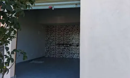 Sala comercial para alugar na Vila São João da Boa Vista, Bauru 