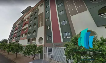 Apartamento 1 dormitório mobiliado no residencial Al Koneitra.