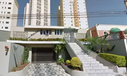 Ótimo apartamento 2 dormitórios, condomínio edifício Porto Bello, centro