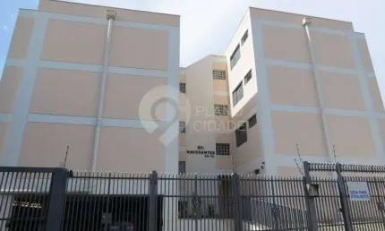 Ap. 1 dormitório, edif. Navegantes, próximo av. Dq. Caxias, USC e Nações