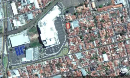 Ponto comercial à venda na Vila Antártica, Bauru 