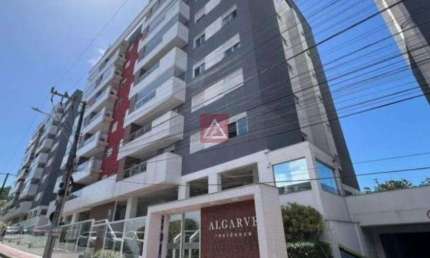 APARTAMENTO COM DUAS SUÍTES EM SÃO JOSÉ - PRAIA COMPRIDA