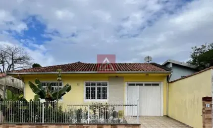 Casa com 3 quartos à venda na Rua Paulino Júlio de Souza, 31, Ipiranga, São José