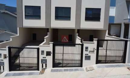Casa com 3 quartos à venda na Rua A, 1, Forquilhas, São José