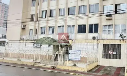 Apartamento com 2 quartos à venda na Rua Antônio Scherer, 800, Kobrasol, São José