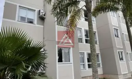 APARTAMENTO DE DOIS QUARTOS MOBILIADO NO SERTÃO DO MARUIM - SÃO JOSÉ