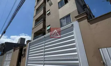 APARTAMENTO DE DOIS QUARTOS COM 67m² NO PASSA VINTE PALHOÇA