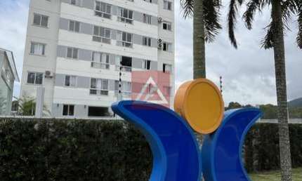 APARTAMENTO DE DOIS QUARTOS COM SUÍTE NO RIO CAVEIRAS BIGUAÇU