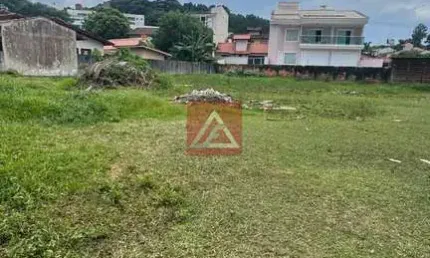 TERRENO DE 360m² EM FORQUILHINHA COM ÓTIMA VIABILIDADE