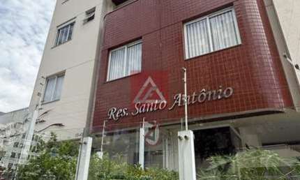 Apartamento com 2 quartos à venda na Rua Joaquim Nabuco, 1840, Capoeiras, Florianópolis