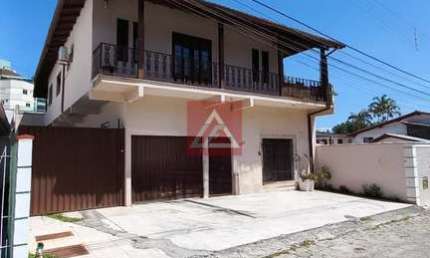 Casa com 3 quartos à venda na Rua Leonel Dutra, 123, Abraão, Florianópolis