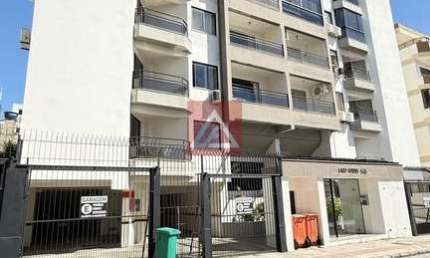 Apartamento com 3 quartos à venda na Rua Manoel Félix Cardoso, 149, Abraão, Florianópolis