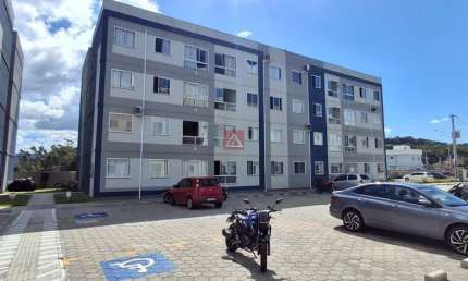 APARTAMENTO DE DOIS QUARTOS NO SERTÃO DO MARUIM EM CONDOMÍNIO COMPLETO