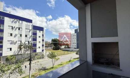 APARTAMENTO DE 107m² COM TRÊS QUARTOS NA GERAL DE CAPOEIRAS