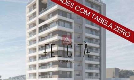APARTAMENTO DE DUAS SUÍTES E 89m² COM VISTA MAR NO ABRAÃO