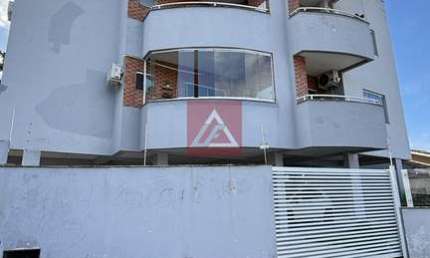 APARTAMENTO MOBILIADO DE TRÊS QUARTOS COM SUÍTE EM BIGUAÇU
