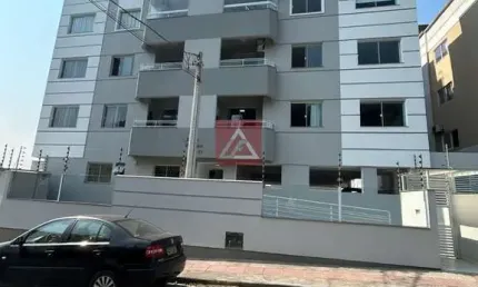 APARTAMENTO COM 80m² DE DOIS QUARTOS NA SERRARIA SÃO JOSÉ