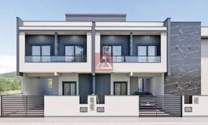 Casa com 3 quartos à venda na Rua Zilma Oliveira Da Silva, S N, Sertão do Maruim, São José