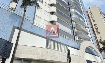 Apartamento com 3 quartos à venda na Rua Caetano José Ferreira, 612, Kobrasol, São José