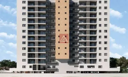 APARTAMENTO DE 3 QUARTOS SENDO UMA SUÍTE EM CONDOMÍNIO ESTILO CLUB NO BAIRRO ARE