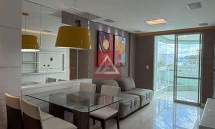 APARTAMENTO DE DOIS QUARTOS MOBILIADO NO ABRAÃO FLORIANÓPOLIS
