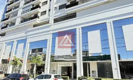 APARTAMENTO DE DOIS QUARTOS COM SUÍTE MOBILIADO NO KOBRASOL COM VISTA MAR