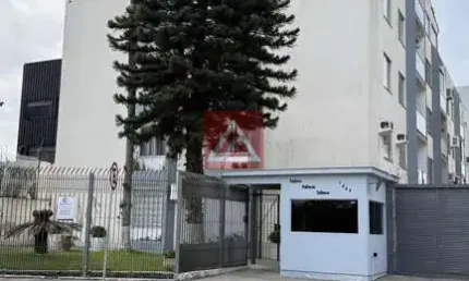 Apartamento com 2 quartos à venda na Rua João Meirelles, 1444, Abraão, Florianópolis