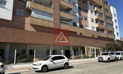 APARTAMENTO GARDEN NO ABRAÃO DE 124m² COM DOIS QUARTOS E SUÍTE