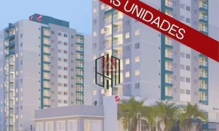 APARTAMENTO COM ENTRADA PARCELADA EM 72X NO BAIRRO IPIRANGA