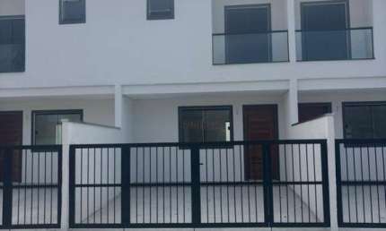 Casa em Condomínio para Venda em Caraguatatuba, Balneário HAWAI, 2 dormitórios, 1 suíte, 2 banheiros, 2 vagas