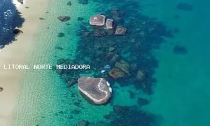 Casa em Condomínio para Venda em Caraguatatuba, Balneário HAWAI, 2 dormitórios, 1 suíte, 2 banheiros, 2 vagas