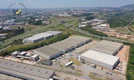 Galpão para alugar, 8320 m² por R$ 247.198,33/mês - Distrito Industrial - Jundiaí/SP