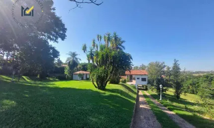 Casa em condomínio com 2 dormitórios, 469 m² - venda por R$ 955.000 ou aluguel por R$ 5.500/mês - Condomínio Moradas São Luiz - Salto/SP
