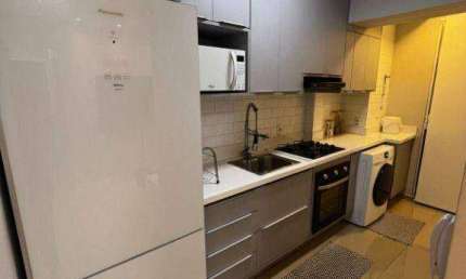 Apartamento com 2 dormitórios à venda, 49 m² por R$ 345.000,00 - Edifício Residencial Vila Piemonte - Salto/SP