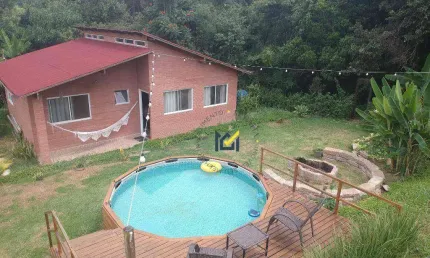 Casa em condomínio com 2 dormitórios à venda, 206 m² por R$ 649.000 - Condomínio Terras de Santa Izabel - Salto/SP