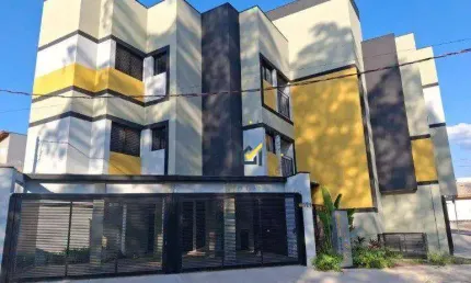 Apartamento térreo com 2 dormitórios, 55 m² - venda por R$ 350.000 ou aluguel por R$ 2.500/mês + condomínio - Residencial Taquaral - Salto/SP
