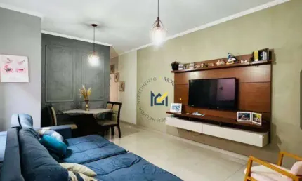 Casa com 2 dormitórios à venda, 144 m² por R$ 403.000,00 - São Pedro e São Paulo - Salto/SP