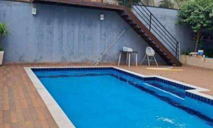 Casa com 3 dormitórios à venda, 203 m² por R$ 1.350.000,00 - Condominio Portal dos Bandeirantes - Salto/SP