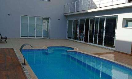 Casa em condomínio com 4 dormitórios à venda, 422 m² por R$ 1.900.000 - Condomínio Terras de Mont Serrat - Salto/SP