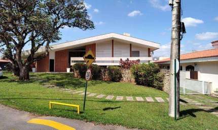 Casa em condomínio com 3 dormitórios para alugar, 302 m² por R$ 5.000,00/mês + IPTU + condomínio - Condomínio Portal de Itu - Itu/SP