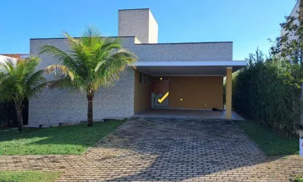 Casa em condomínio com 3 dormitórios para alugar, 230 m² por R$ 7.000/mês - Condomínio Portal dos Bandeirantes - Salto/SP