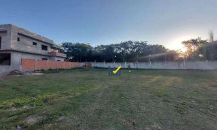 Terreno à venda, 627 m² por R$ 689.000,00 - Condominio Portal dos Bandeirantes - Salto/SP