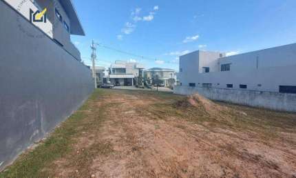 Terreno à venda, 464 m² por R$ 519.400,00 - Condominio Portal dos Bandeirantes - Salto/SP
